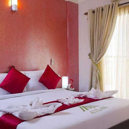 Atlas Airport Hotel Apartment Nedumbassery Luaran gambar