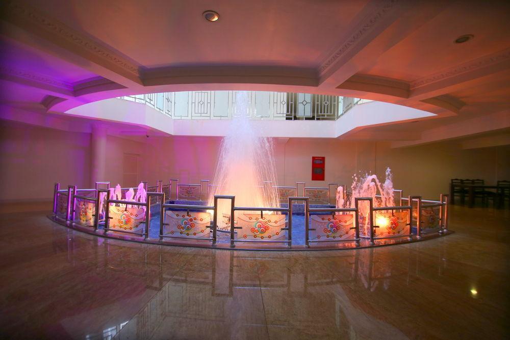 Atlas Airport Hotel Apartment Nedumbassery Luaran gambar